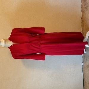 VINTAGE-Leslie Fay for Lord and Taylor